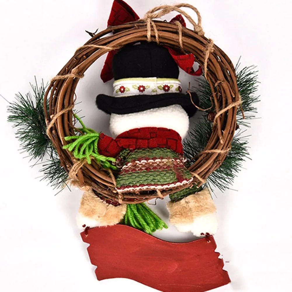 29CM Christmas Decorations For Home Party