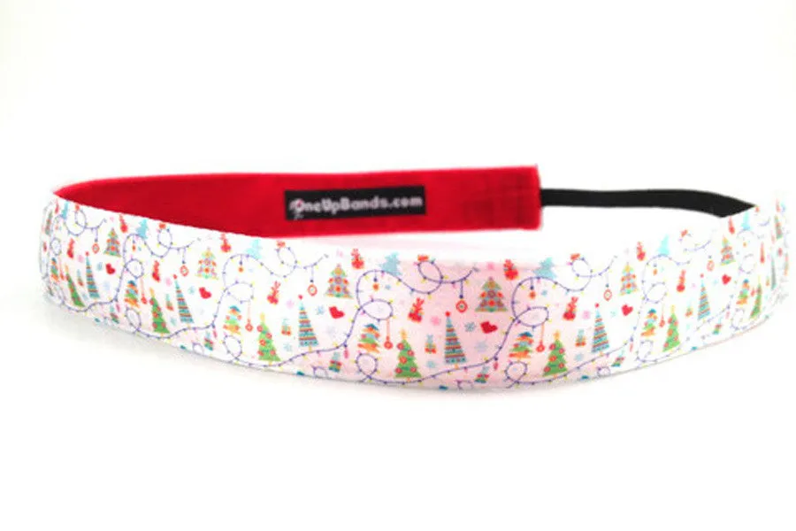 Christmas Tree Swirls (SKU 3006)