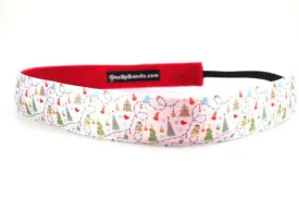 Christmas Tree Swirls (SKU 3006)