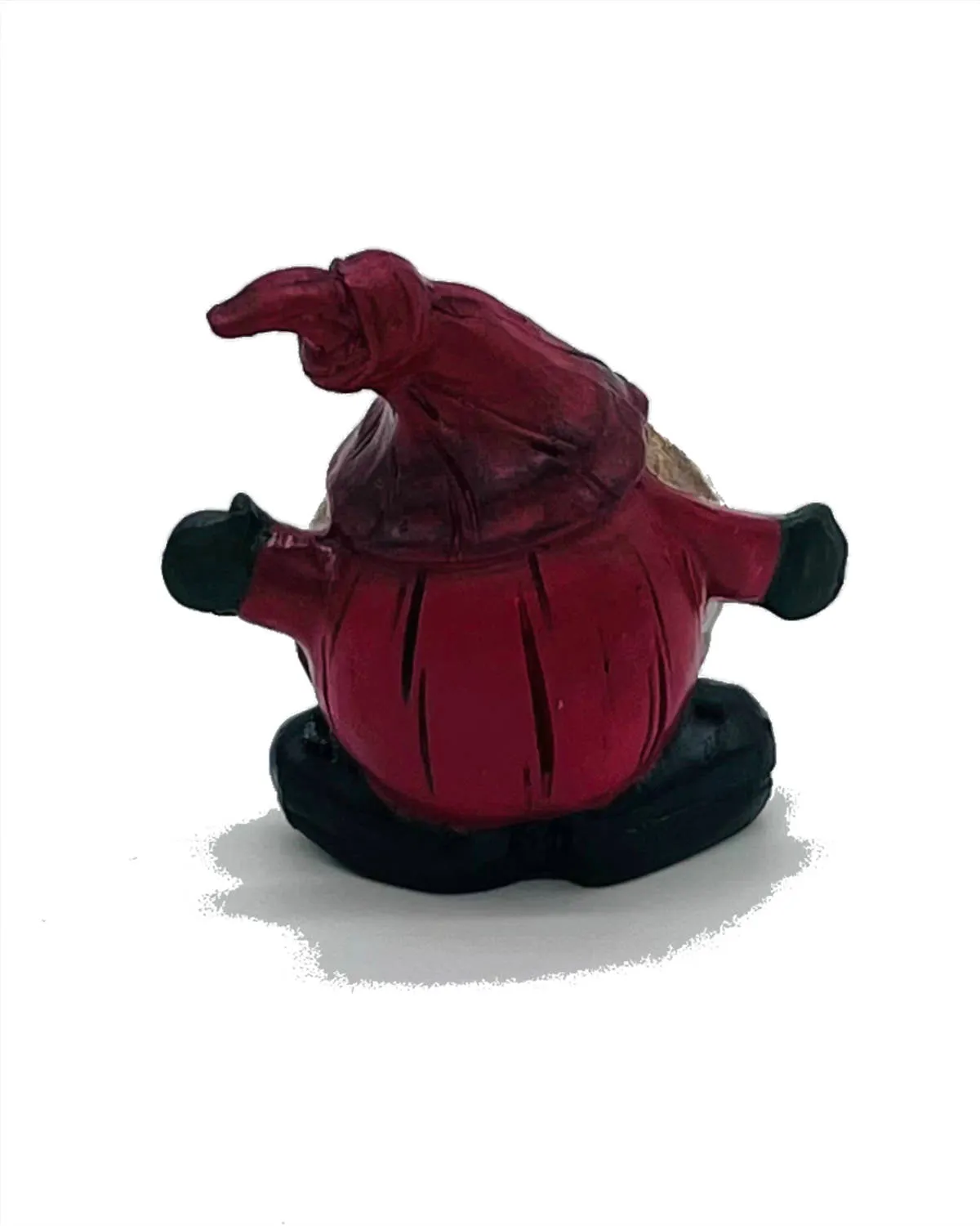 Chubby Santa Christmas Decor