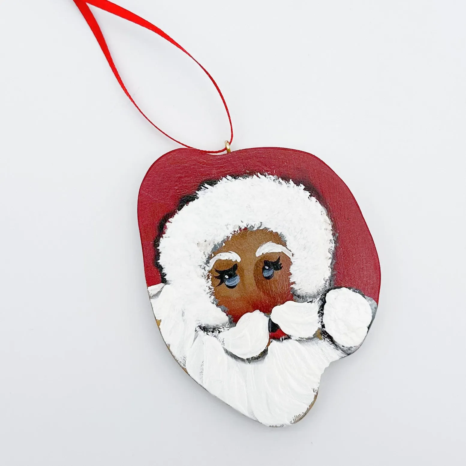 Cypress Knee Slab Ornaments