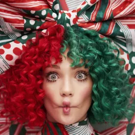Everyday Is Christmas Deluxe Version