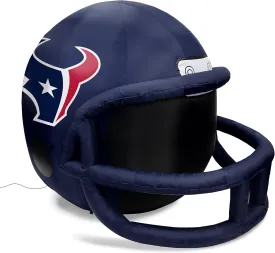 Fabrique Innovations NFL Unisex Inflatable Lawn Helmet