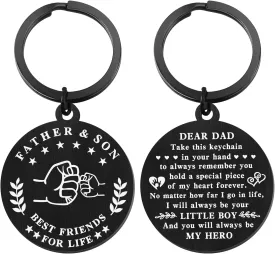 Father's Day Gifts, Dad Birthday Gifts from Son, Dad Christmas Gifts, Best Dad Gift Idea for Christmas Valentine's Day