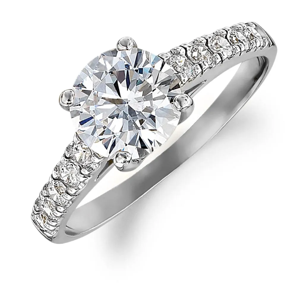Flight of Fancy Ring