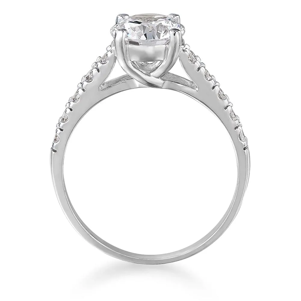 Flight of Fancy Ring