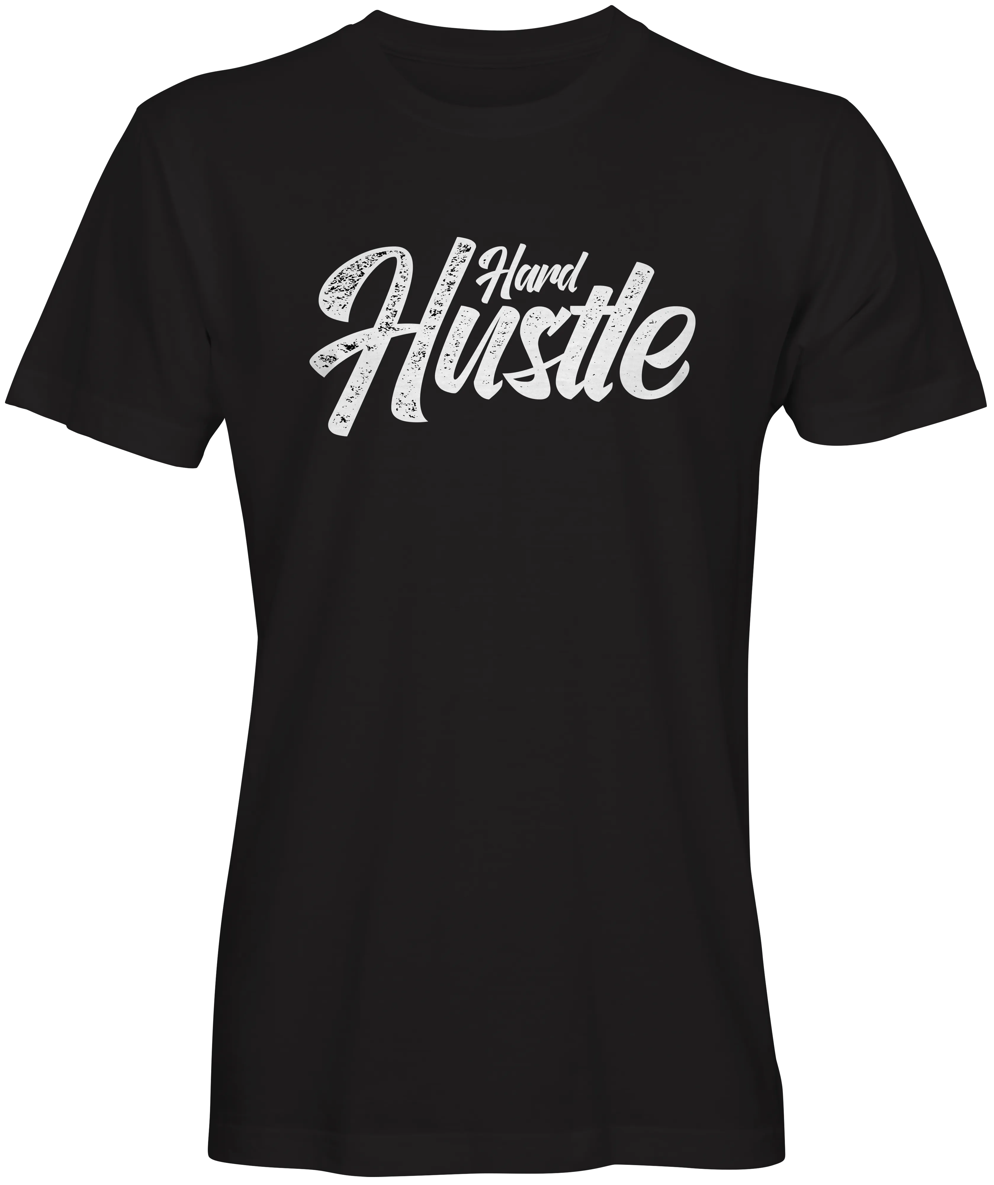 Hustle Hard T-Shirt