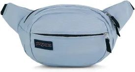 JanSport Fifth Avenue Fanny Pack Crossbody Bags for Women, Men, City Lights - Stylish, Durable Waist Bag with Adjustable Belt, Main Zippered Pocket, Quick Stash Pocket - Premium Travel Essentials