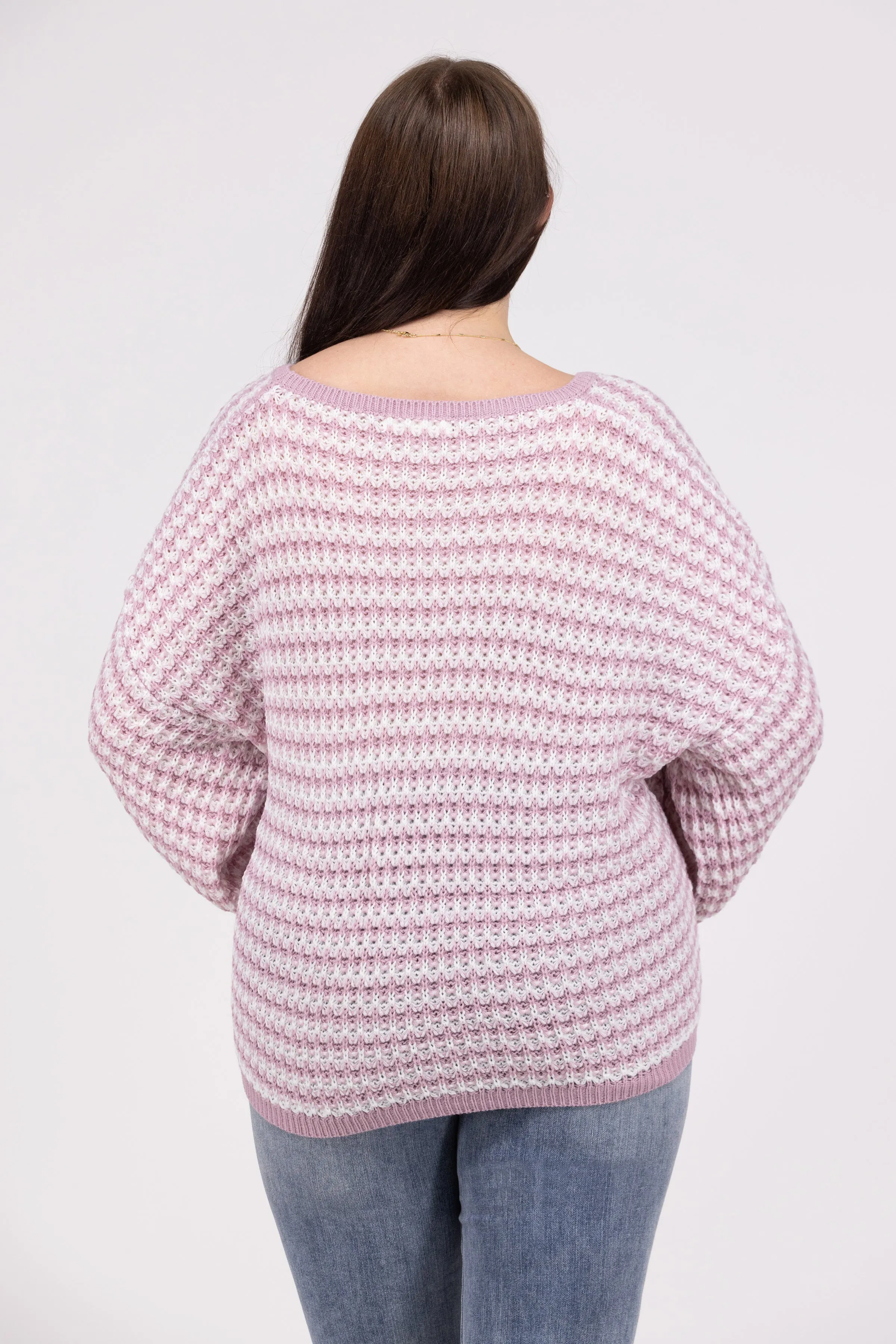 Love At First Sight Sweater
