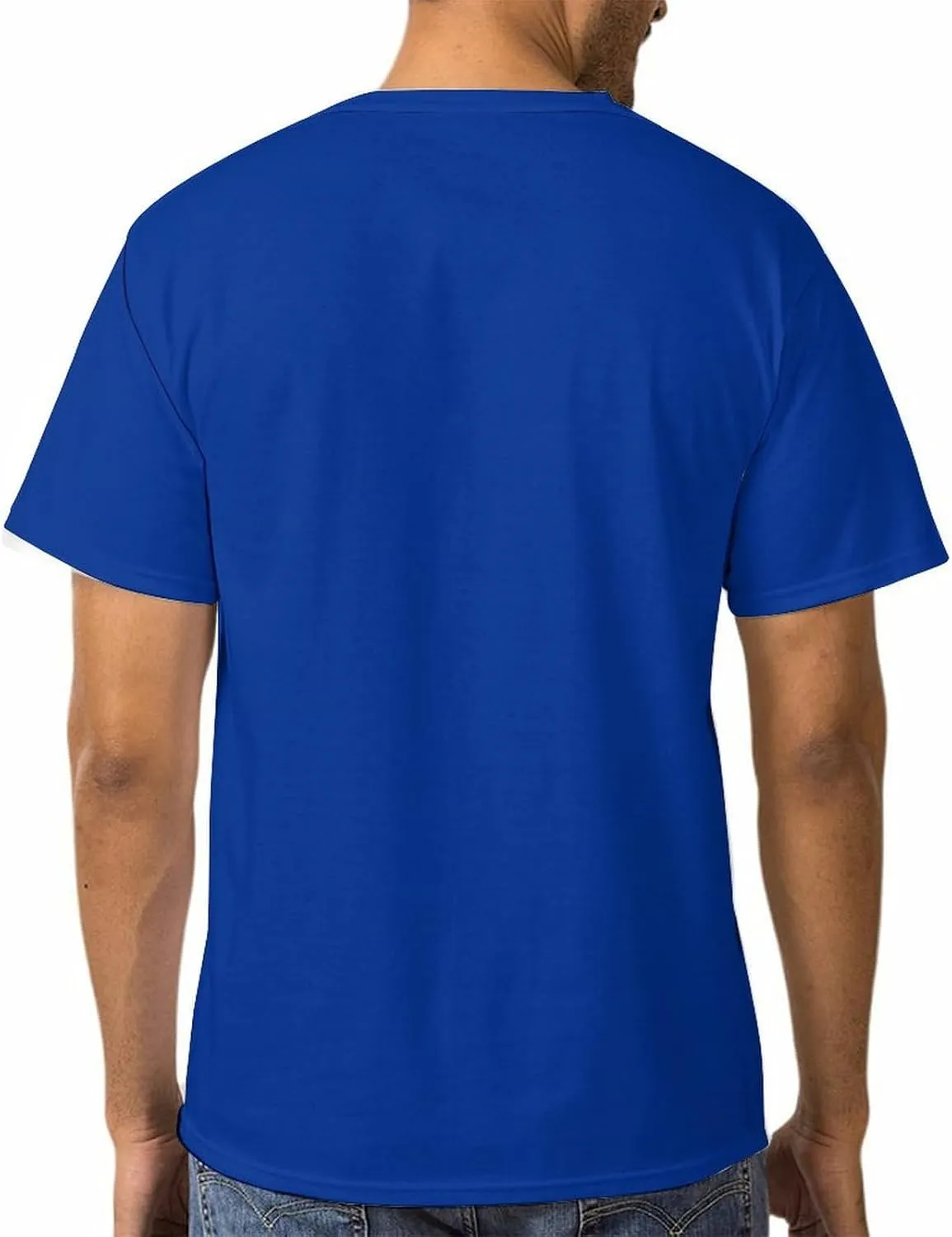 Men's Football Shirts Short Sleeve City Map Helmet T-Shirt Team Color Game Day Apparel Fans Gift S-2XL