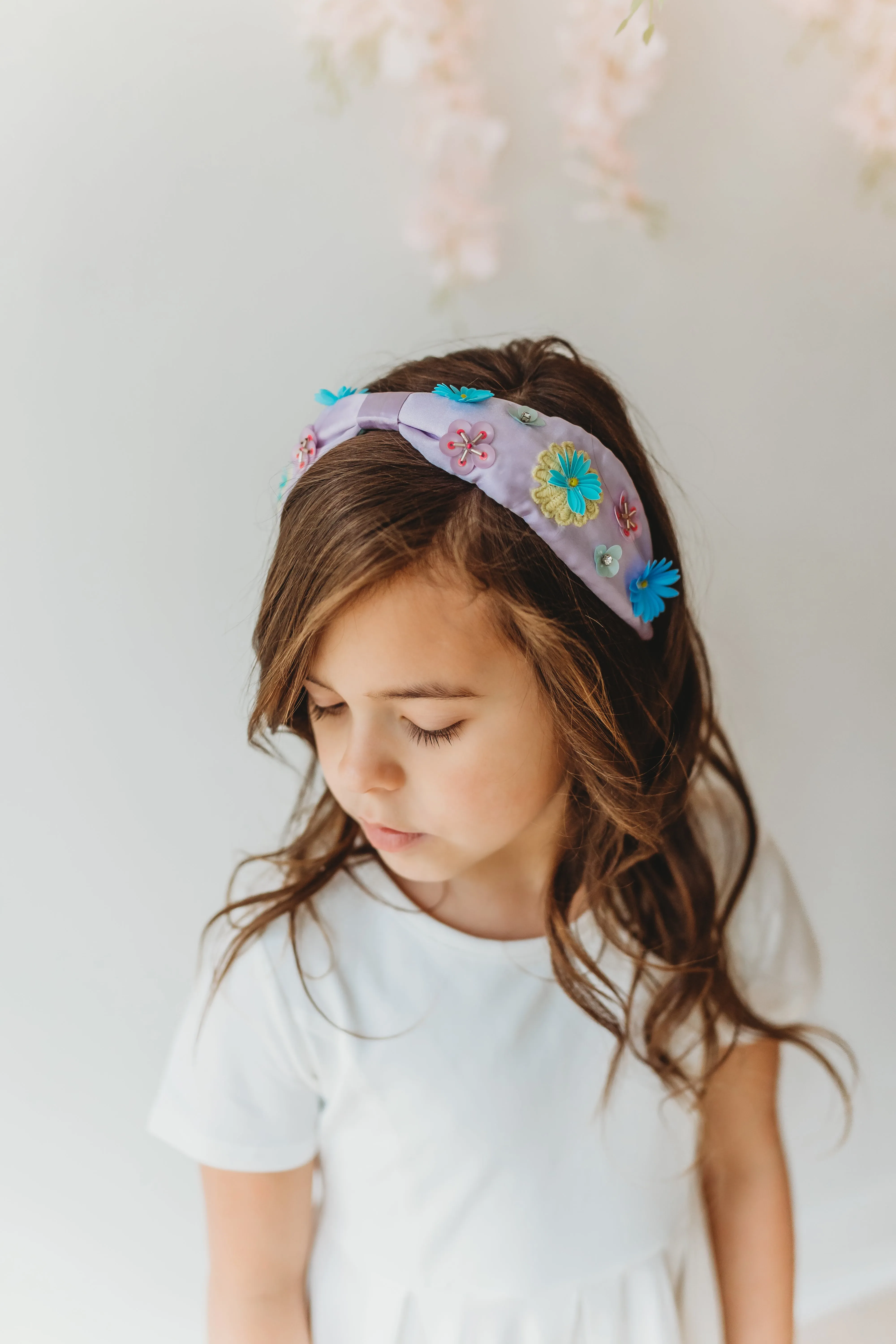 Rapunzel Headband