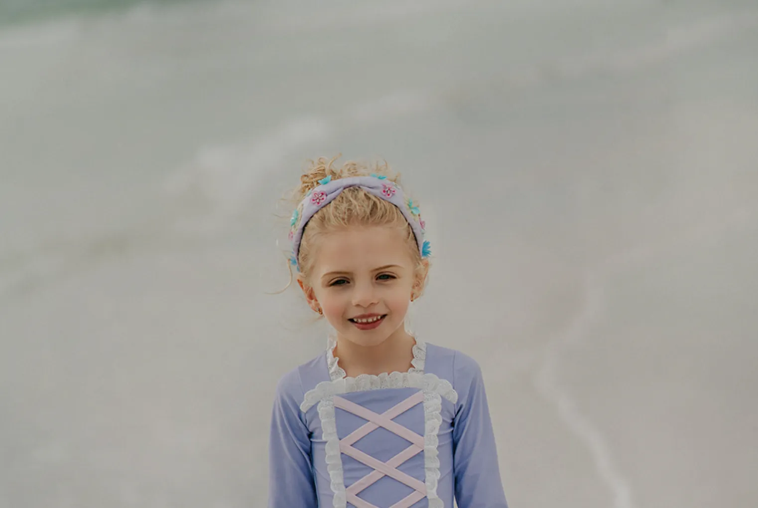Rapunzel Headband