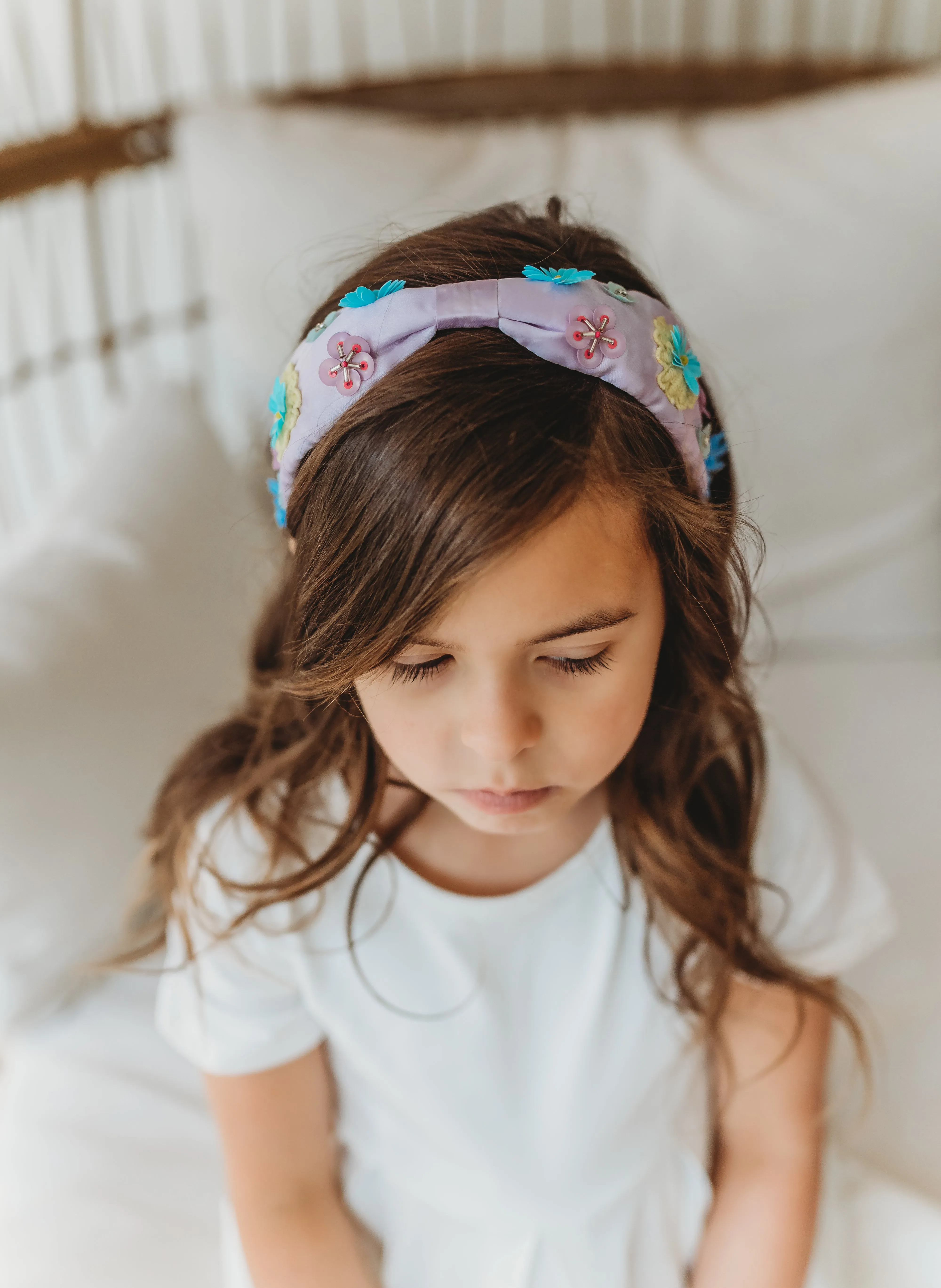 Rapunzel Headband