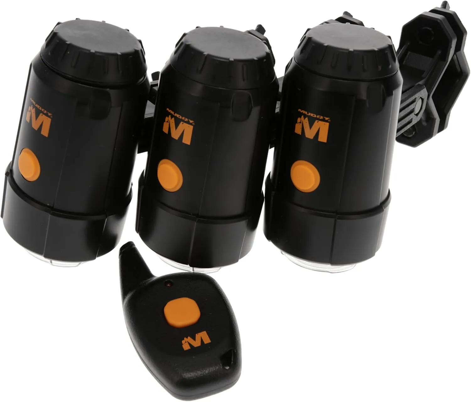 Remote Beacon Illuminator, 3 Pack