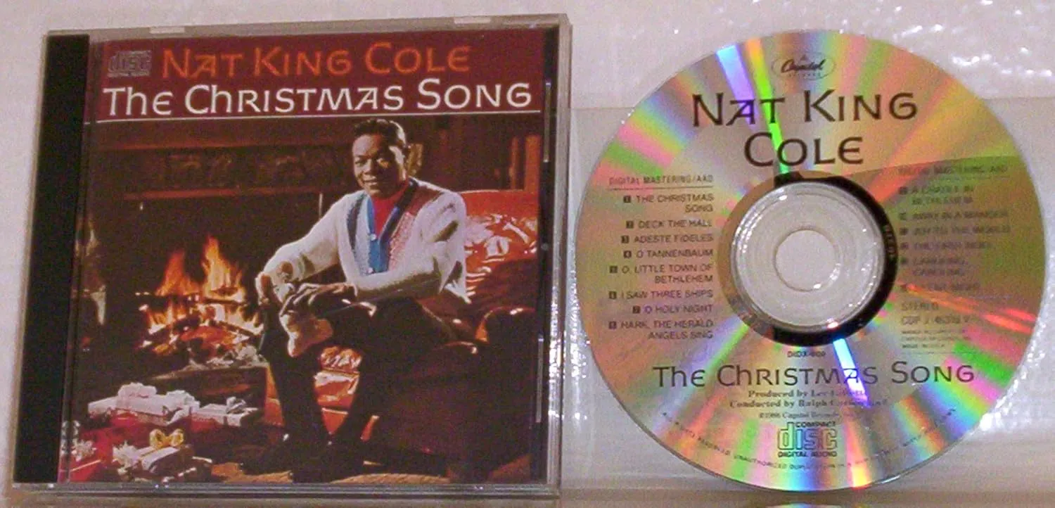 The Christmas Song