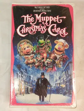 The Muppet Christmas Carol