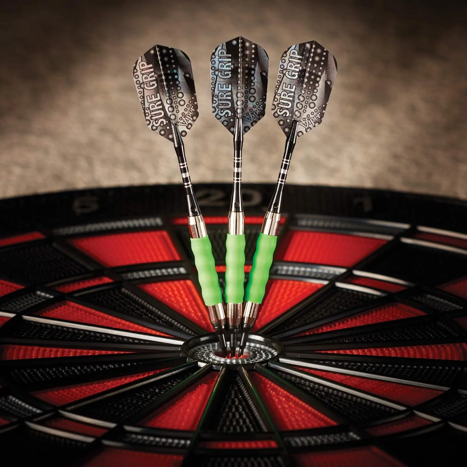Viper Sure Grip Soft Tip Darts